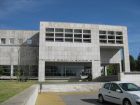 miniatura Main entrance of the Faculty of Engineering, University of Porto