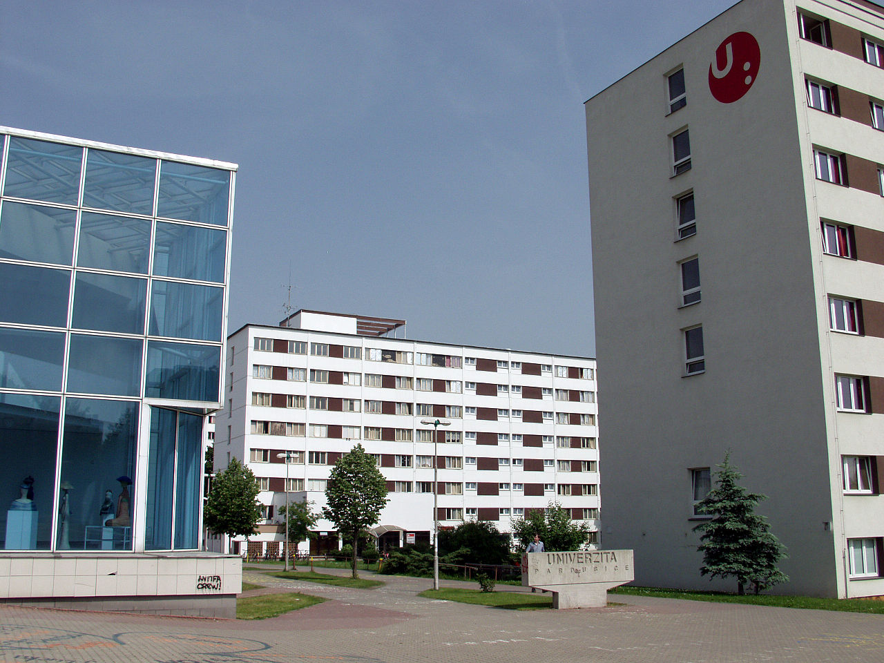 Univerzita Pardubice