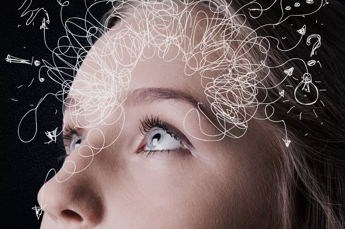 sad-young-man-with-worried-stressed-face-expression-brain-melting-into-lines-question-marks