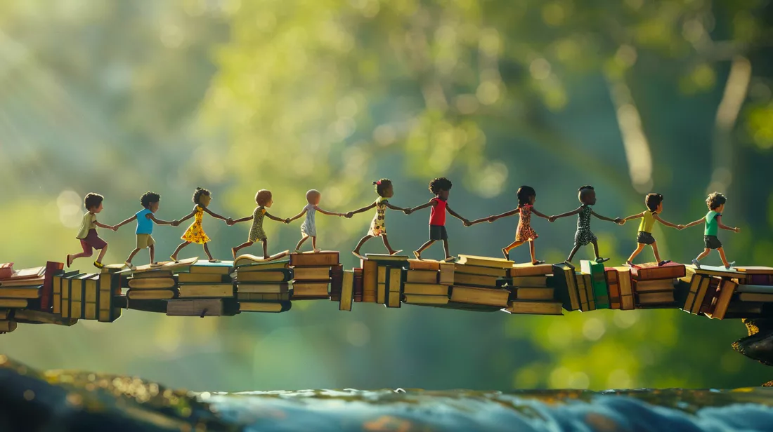 group-people-holding-hands-bridge