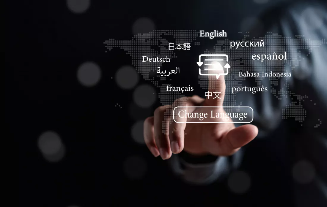 Translationv
